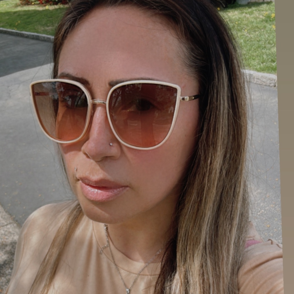 Meet your Posher, Nathie